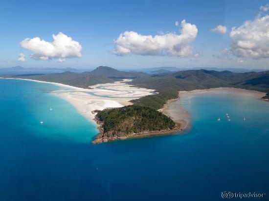 Whitehaven Beach