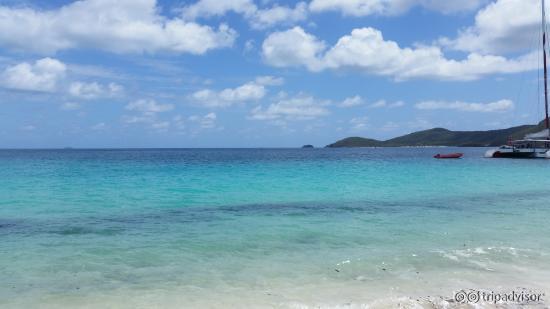 Whitehaven Beach