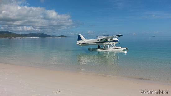 Whitehaven Beach