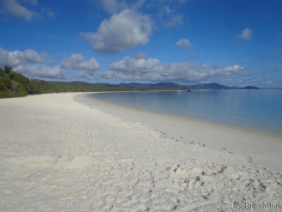 Whitehaven Beach