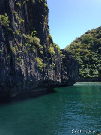 Entrata Secret Lagoon