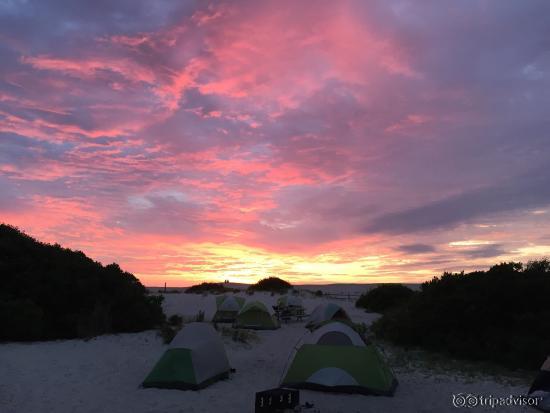 Assateague Beach