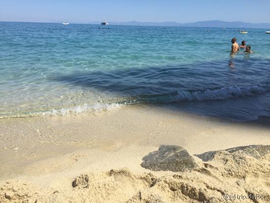 Bellissimo spiaggia!!!