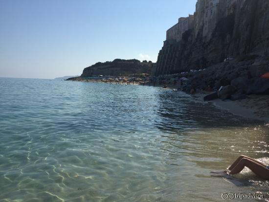 Bellissimo spiaggia!!!