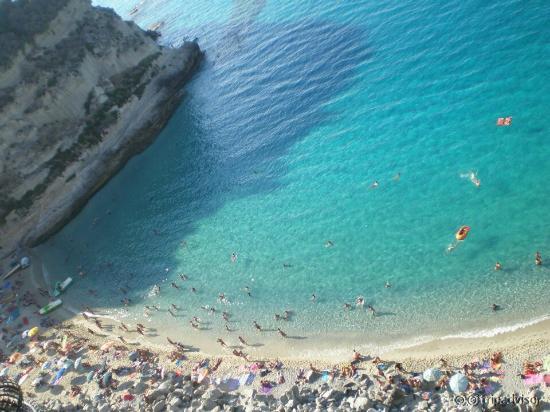 Incantevole Tropea