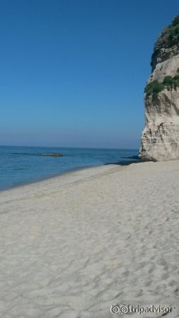 Playa de Tropea