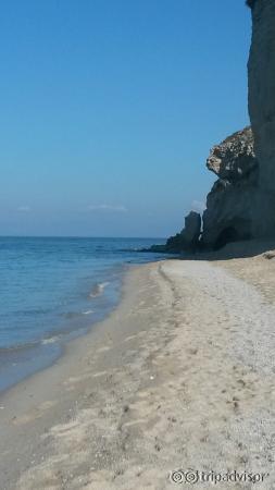 Playa de Tropea