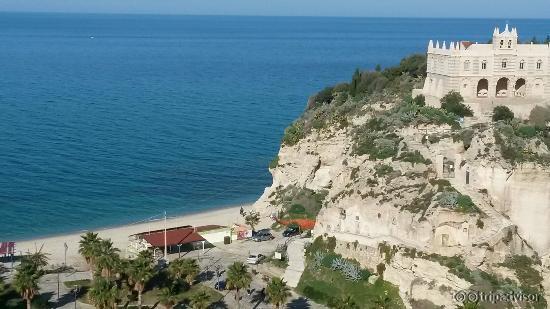 Playa de Tropea