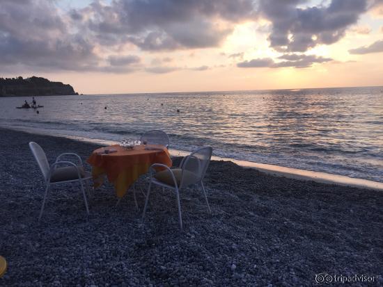 Playa de Tropea