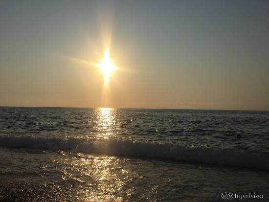 Playa de Tropea