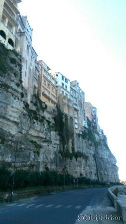 Playa de Tropea