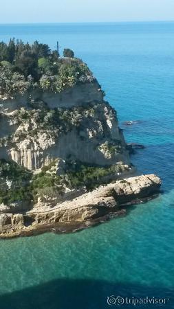 Playa de Tropea