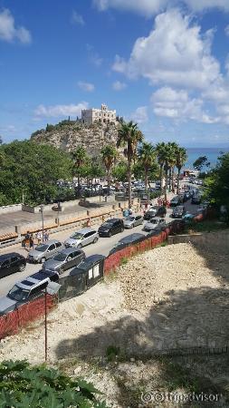 Spiaggia di Tropea