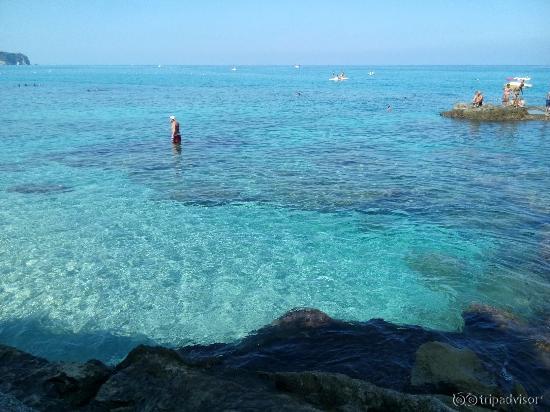 Spiaggia di Tropea