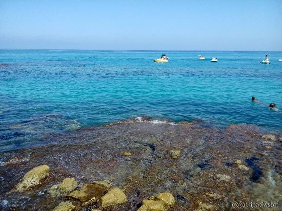 Spiaggia di Tropea