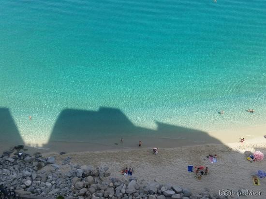 Spiaggia di Tropea