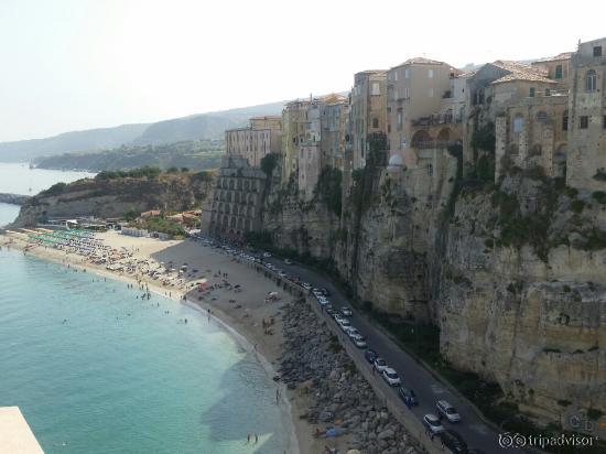 Spiaggia di Tropea