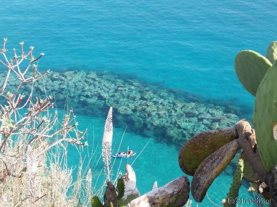 Spiaggia di Tropea