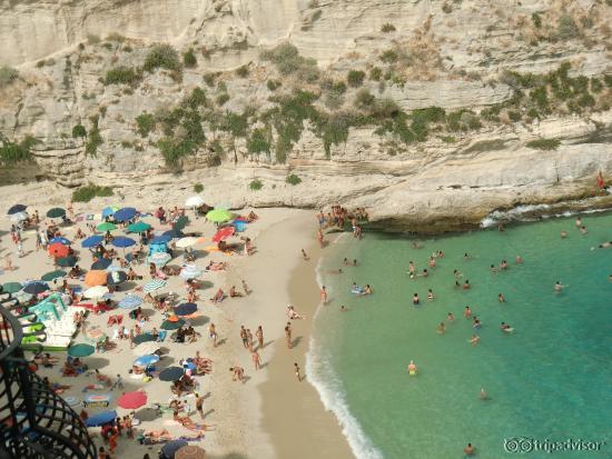 spiaggia