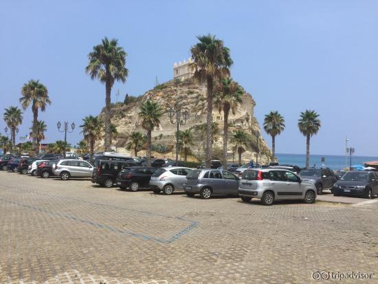 Castello di Tropea