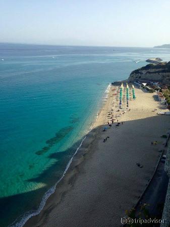 spiaggia