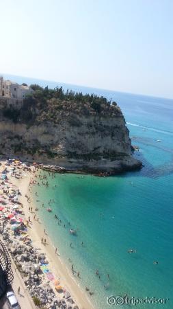 spiaggia