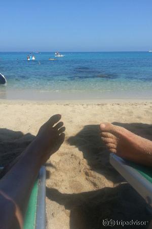 Spiaggia di Tropea