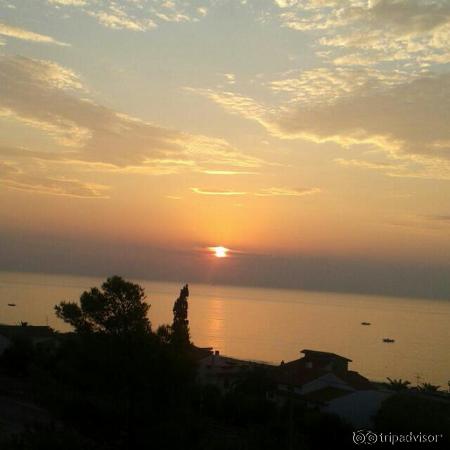 Spiaggia di Tropea