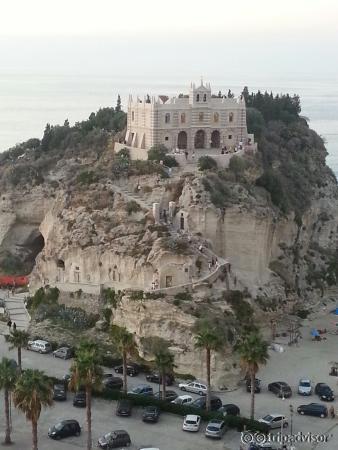 Spiaggia di Tropea