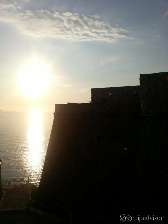 Spiaggia di Tropea