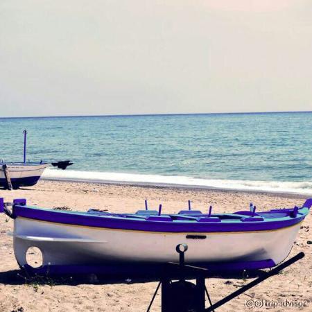 Spiaggia di Tropea