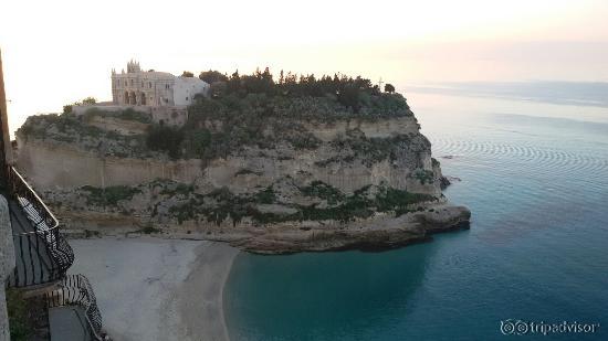 Spiaggia di Tropea