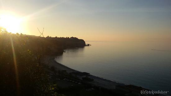 Spiaggia di Tropea