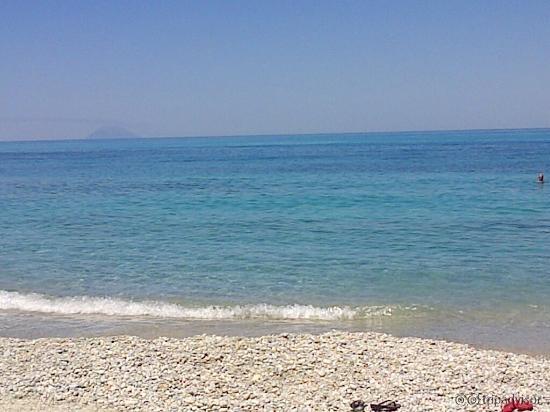 Spiaggia di Tropea