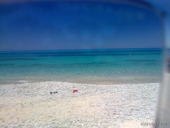 Spiaggia di Tropea