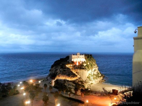 Spiaggia di Tropea