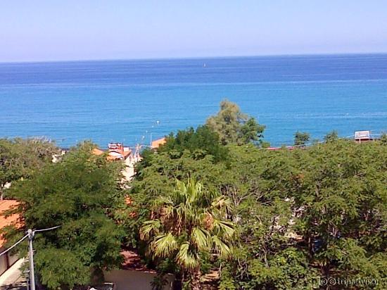 Spiaggia di Tropea