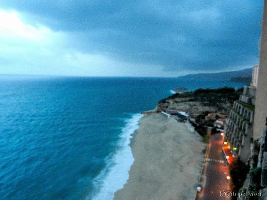 Spiaggia di Tropea