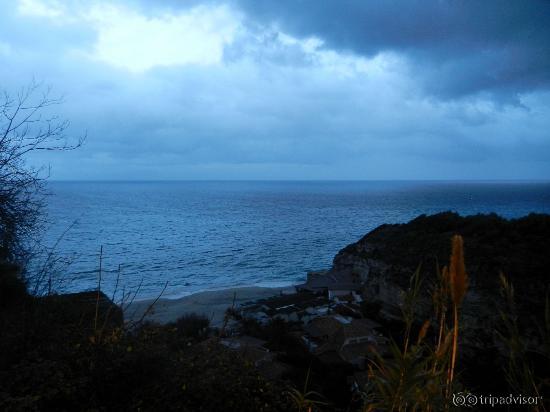 Spiaggia di Tropea