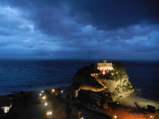 Spiaggia di Tropea