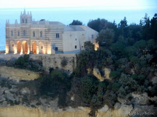 Spiaggia di Tropea