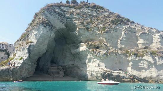 Spiaggia di Tropea