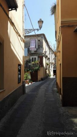 centro tropea