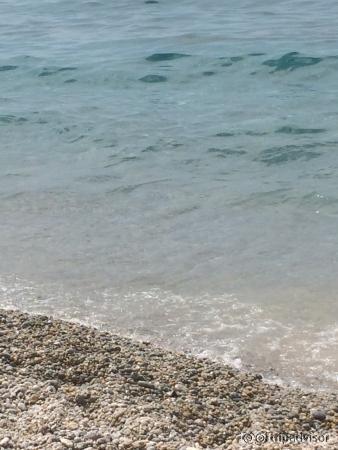 Spiaggia di Tropea