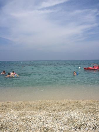 Spiaggia di Tropea