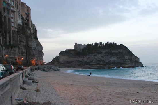 Tropea