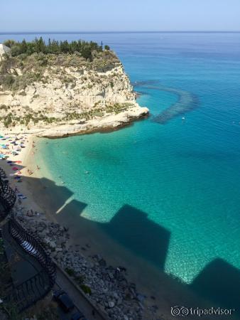 Superbe plage, magnifique région !!!