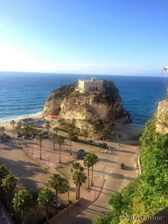 Tropea Beach