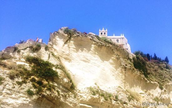 Tropea Beach