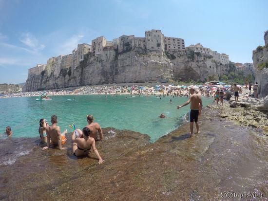 Tropea